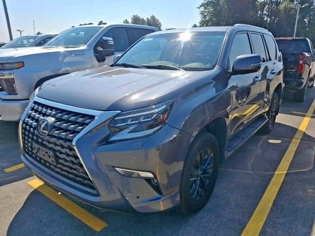 2023 Lexus GX 460 AWD