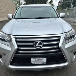 2017 Lexus GX 460 Premium \/ Clean title