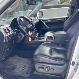 2018 Lexus gx GX 460