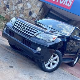 2011 Lexus gx 460 premium awd 4dr suv 4.6l v8 301hp 329ft. lbs. awd