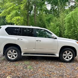 2013 Lexus GX 460