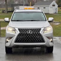 2014 Lexus GX