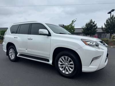 2014 Lexus GX GX 460 Sport Utility 4D