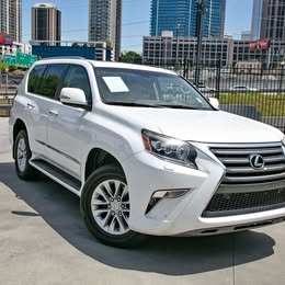 2014 Lexus GX