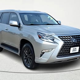 2020 Lexus GX GX 460 Premium