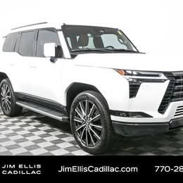 2024 Lexus Lexus GX GX 550 Luxury