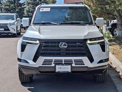 2024 Lexus GX - 550 Premium +