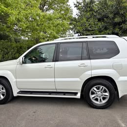 2004 Lexus GX 470 V8