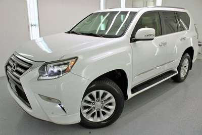 2014 Lexus GX 460