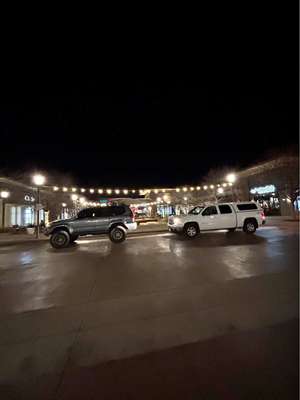 2006 Lexus GX