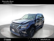 2022 Lexus GX460 GX 460 Premium