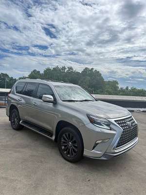 2021 Lexus GX - 460 Premium