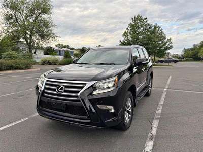 2014 Lexus GX - GX 460