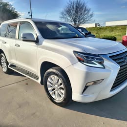 2023 Lexus GX