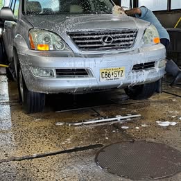 2008 Lexus GX - GX 470 Sport Utility 4D