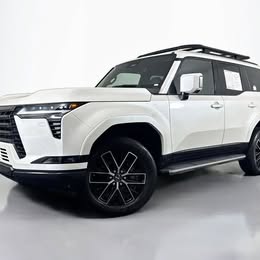 2024 Lexus GX
