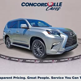 2023 Lexus GX 460 \ud83d\udd25
