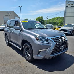 2004 Lexus GX - GX 470 Sport Utility 4D
