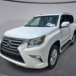 2017 Lexus GX 460\ud83d\udd25