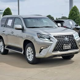 2023 Lexus gx 460