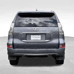 2015 Lexus GX 460 \ud83e\udd18 166697 Miles
