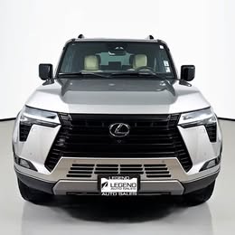 2024 Lexus 2024 Lexus GX 550 Overtrail+