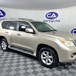 2010 Lexus GX 460 Base  201962 Miles