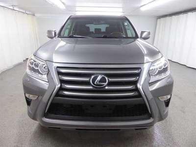 2014 Lexus GX 460