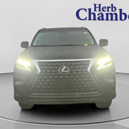 2023 Lexus gx premium 4x4