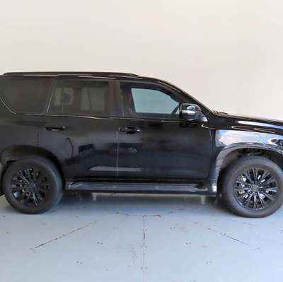 2021 Lexus GX - GX 460 Luxury Sport Utility 4D