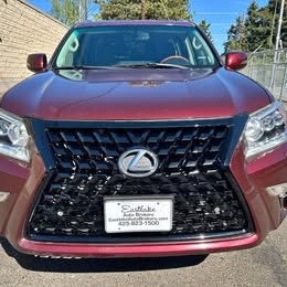 2015 Lexus gx 460 premium \/ clean title