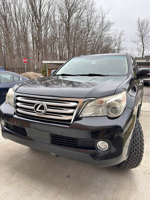2011 Lexus GX - GX 460 Luxury Sport Utility 4D