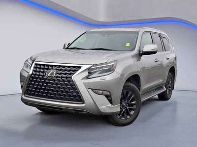2020 Lexus GX - GX 460 Luxury Sport Utility 4D