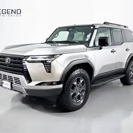 2024 Lexus GX 550 AWD4WD \ud83d\udd25 19081 Miles