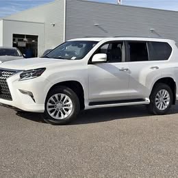 2023 Lexus gx 460