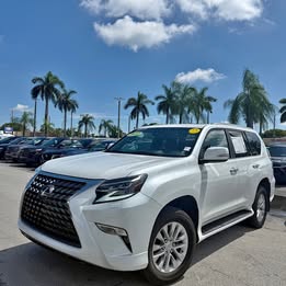 2022 Lexus GX