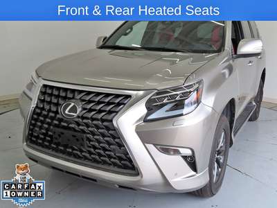 2023 Lexus GX - 460