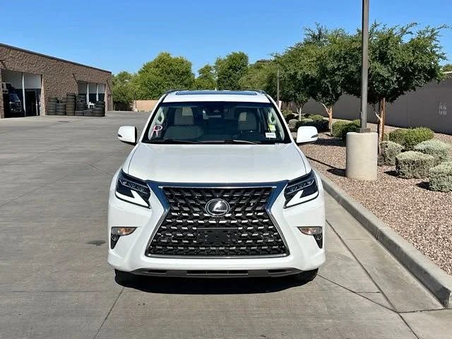 2021 Lexus GX 460 76K miles