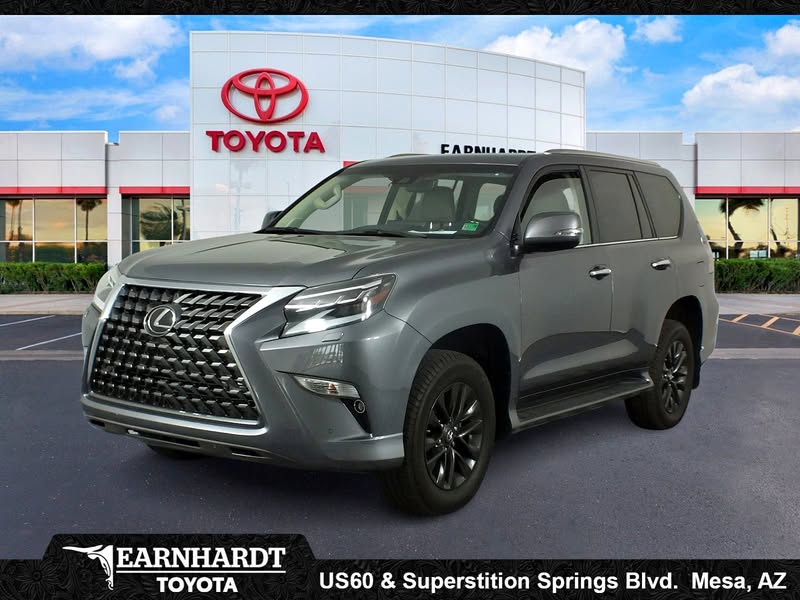 2023 Lexus GX\ud83d\udd25