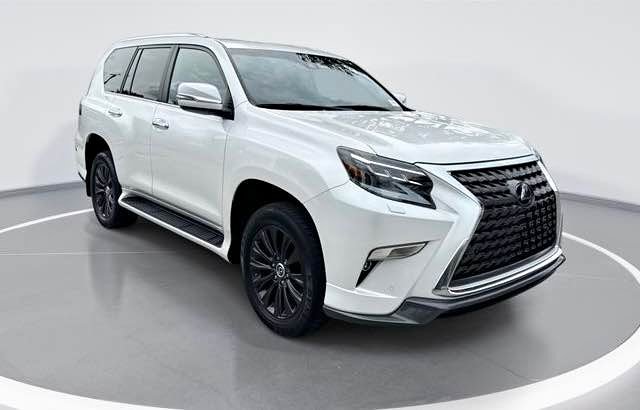 2023 Lexus GX-460