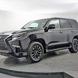 2020 Lexus gx 460 premium - stock: 161912
