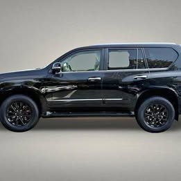 2018 Lexus GX 460 4WD\ud83d\udd25