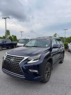 2023 Lexus GX - 460 Premium