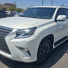 2020 Lexus GX GX 460 PREMIUM \ud83d\udd25