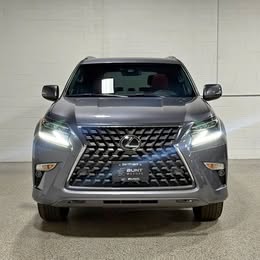 2021 Lexus GX 460