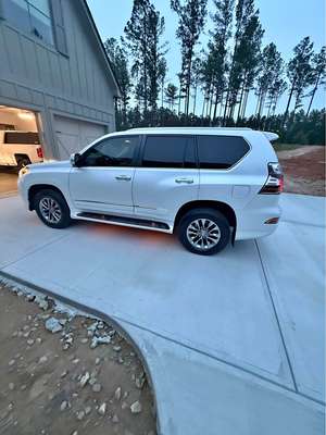 2014 Lexus GX - GX 460 Premium Sport Utility 4D