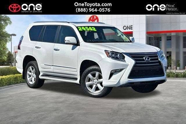 2017 Lexus GX 460 \ud83d\udd25 138,600 Miles
