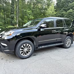 2018 Lexus GX 460