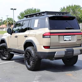 2024 Lexus GX