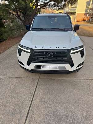 2024 Lexus GX